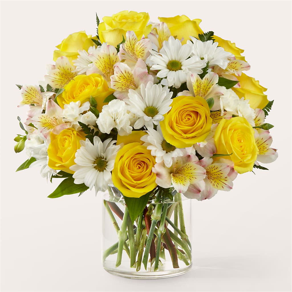 Gleeful Bouquet – SUNSHINE FLOWERS & GIFTS, Joaquin TX