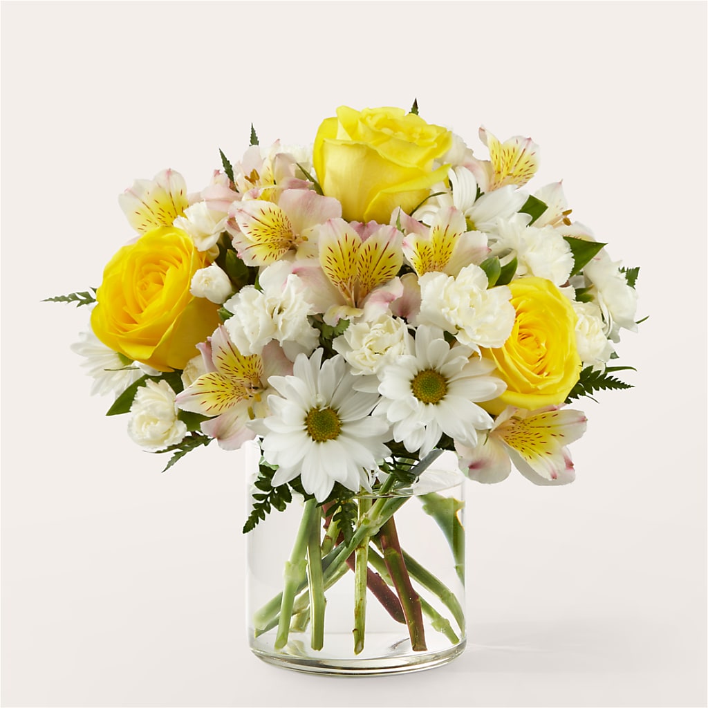 Gleeful Bouquet – SUNSHINE FLOWERS & GIFTS, Joaquin TX