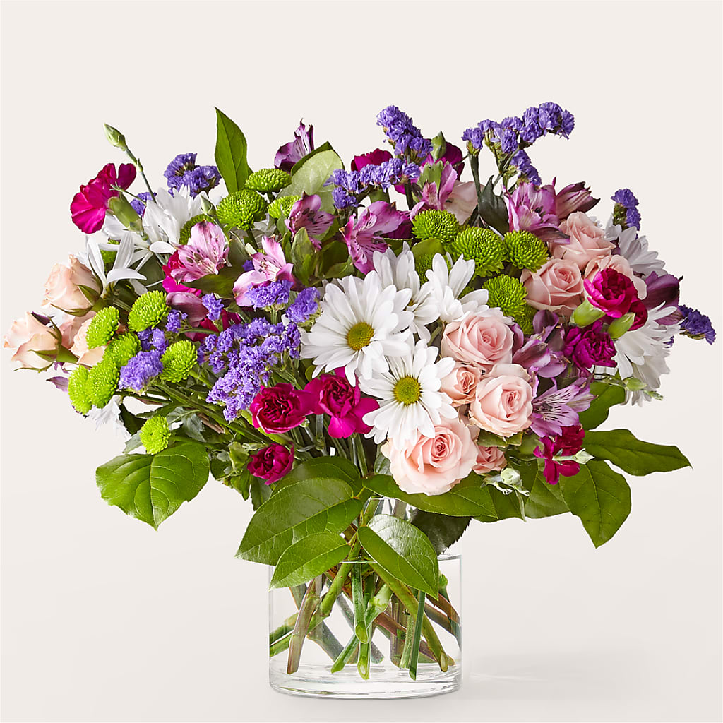 Wild Berry Bouquet – SUNSHINE FLOWERS & GIFTS, Joaquin TX