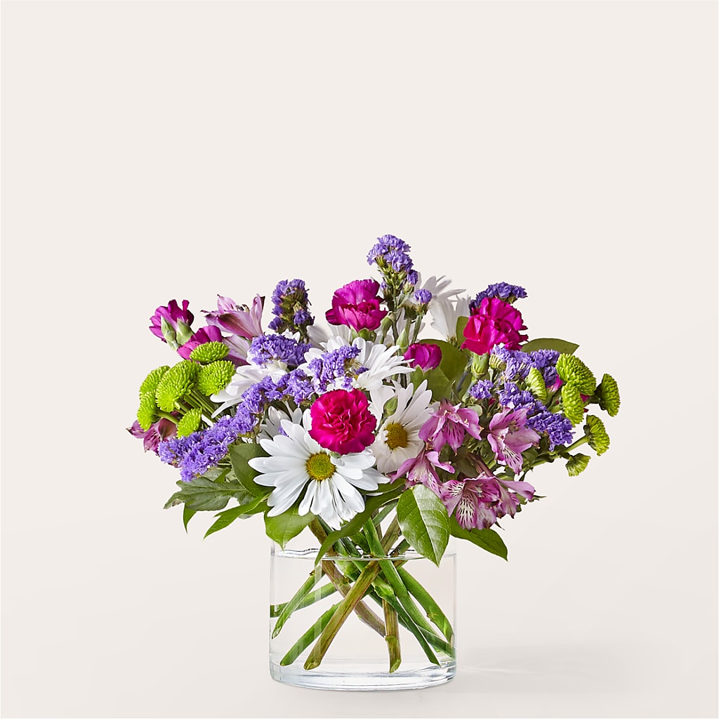 Wild Berry Bouquet – SUNSHINE FLOWERS & GIFTS, Joaquin TX