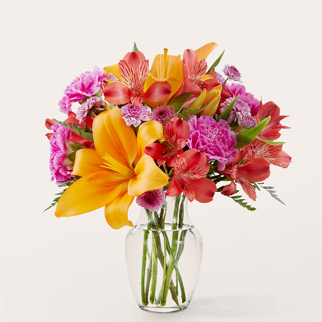 Entranced Bouquet – SUNSHINE FLOWERS & GIFTS, Joaquin TX