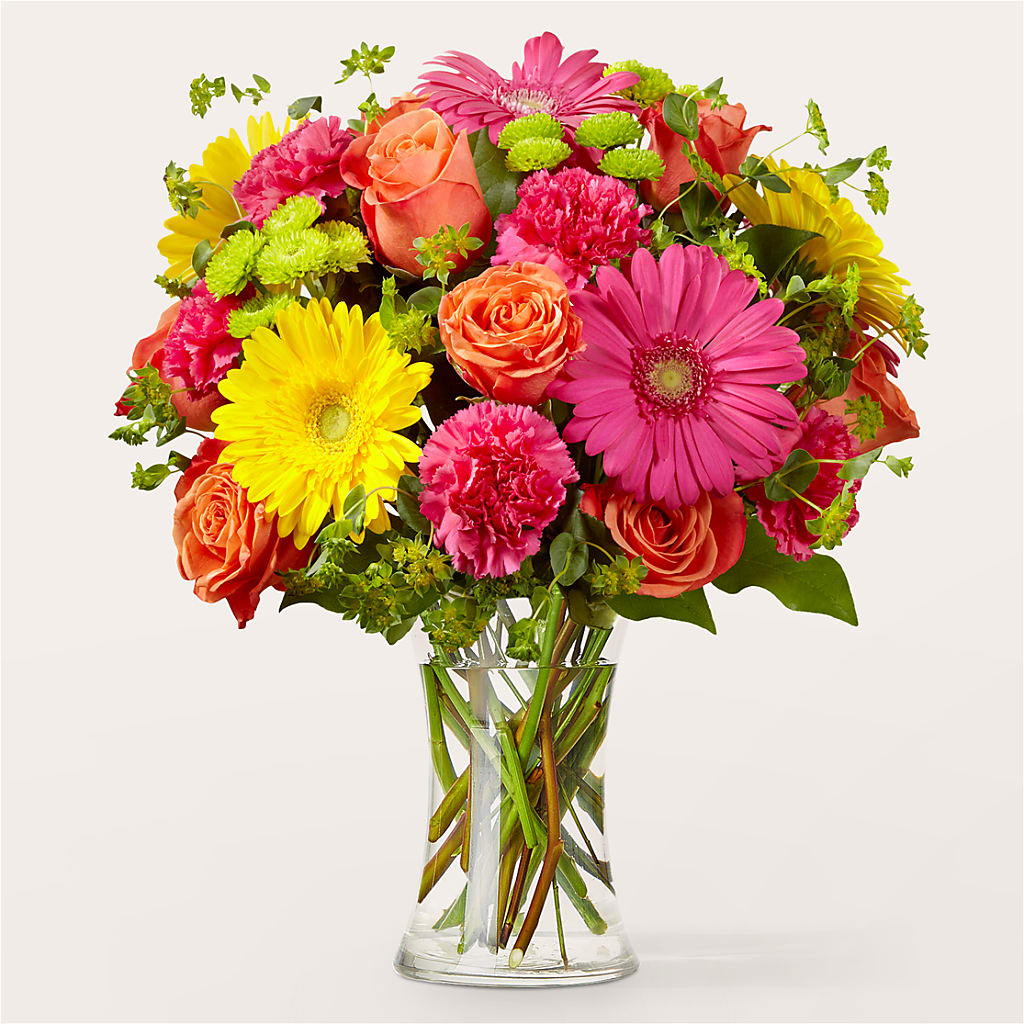 Fruit Punch Bouquet – SUNSHINE FLOWERS & GIFTS, Joaquin TX