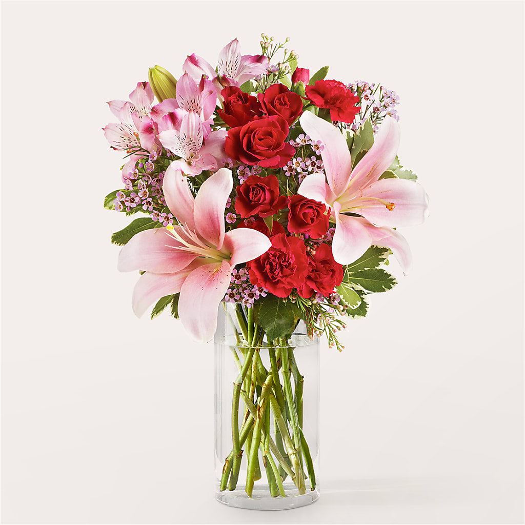 Kismet Bouquet – SUNSHINE FLOWERS & GIFTS, Joaquin TX
