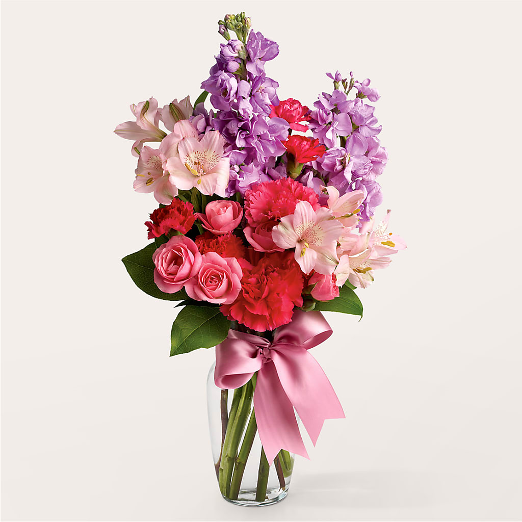 Main Character Bouquet – SUNSHINE FLOWERS & GIFTS, Joaquin TX