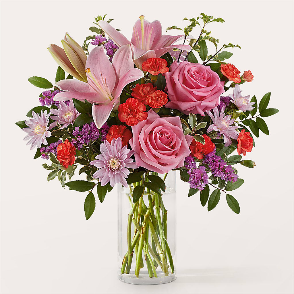 Sequins Bouquet – SUNSHINE FLOWERS & GIFTS, Joaquin TX