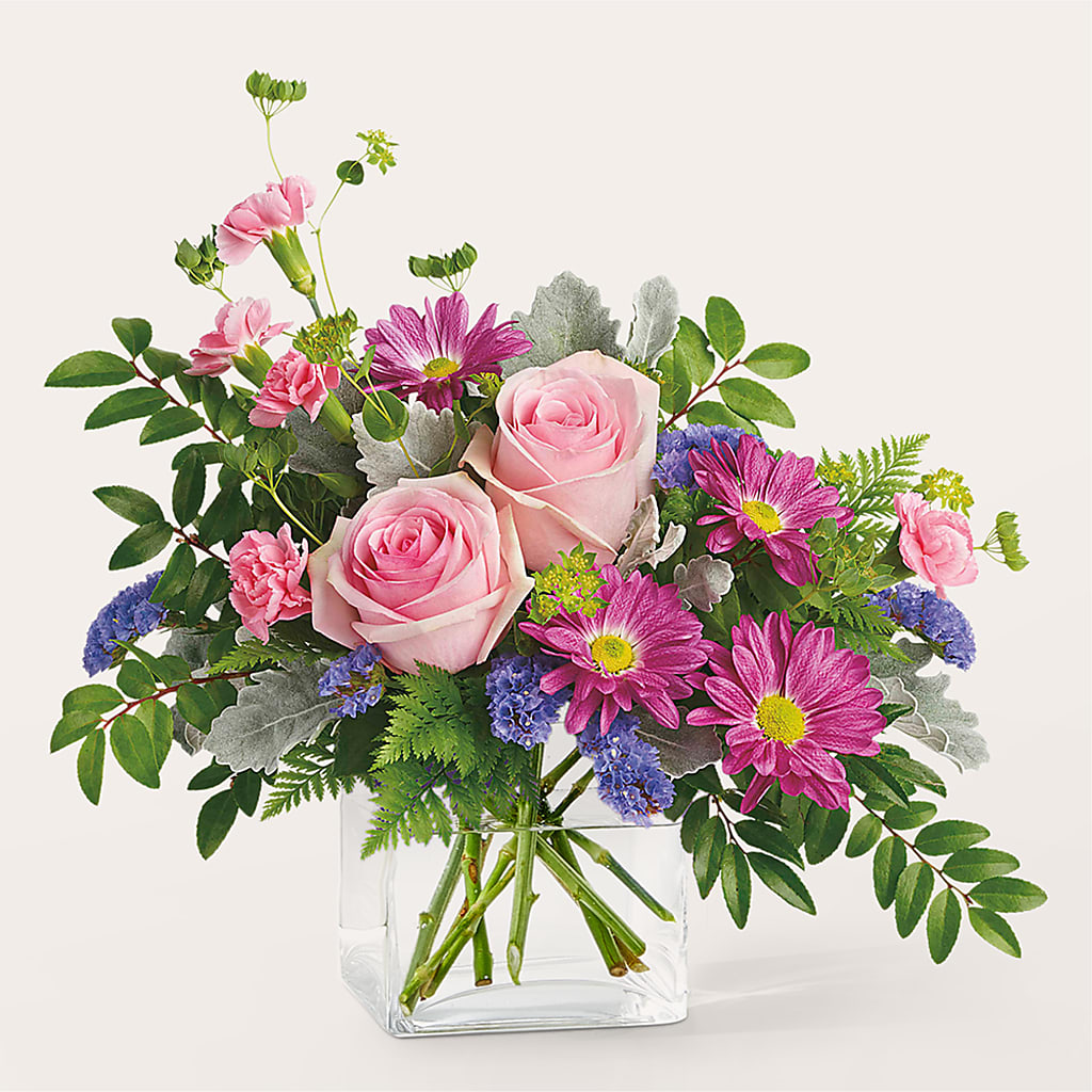 Starlet Bouquet – SUNSHINE FLOWERS & GIFTS, Joaquin TX