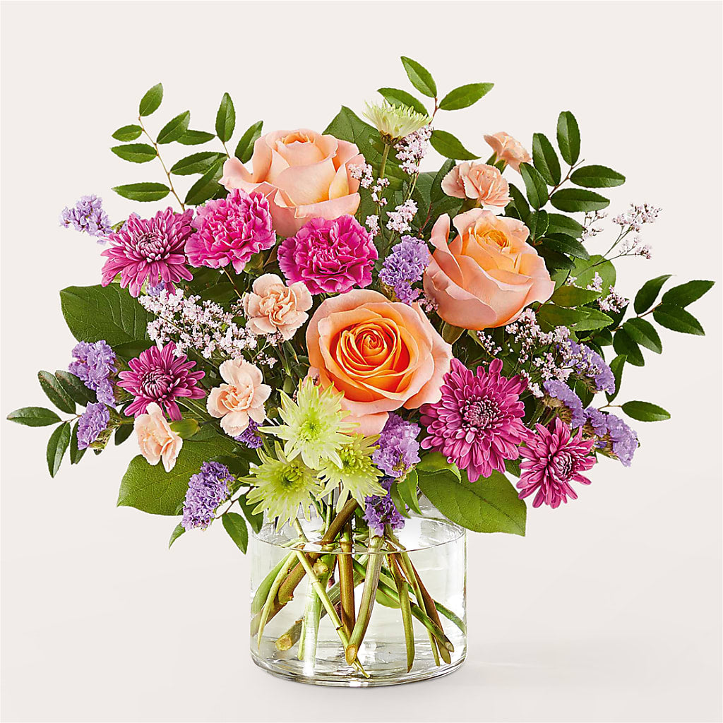 Effervescence Bouquet – SUNSHINE FLOWERS & GIFTS, Joaquin TX