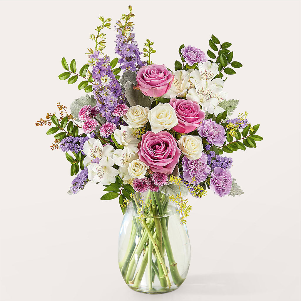 Lucky Me Bouquet – SUNSHINE FLOWERS & GIFTS, Joaquin TX