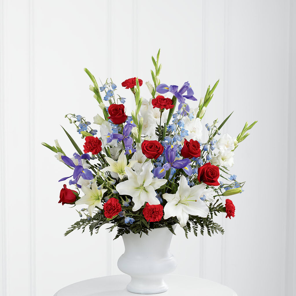Gratitude Arrangement – SUNSHINE FLOWERS & GIFTS, Joaquin TX