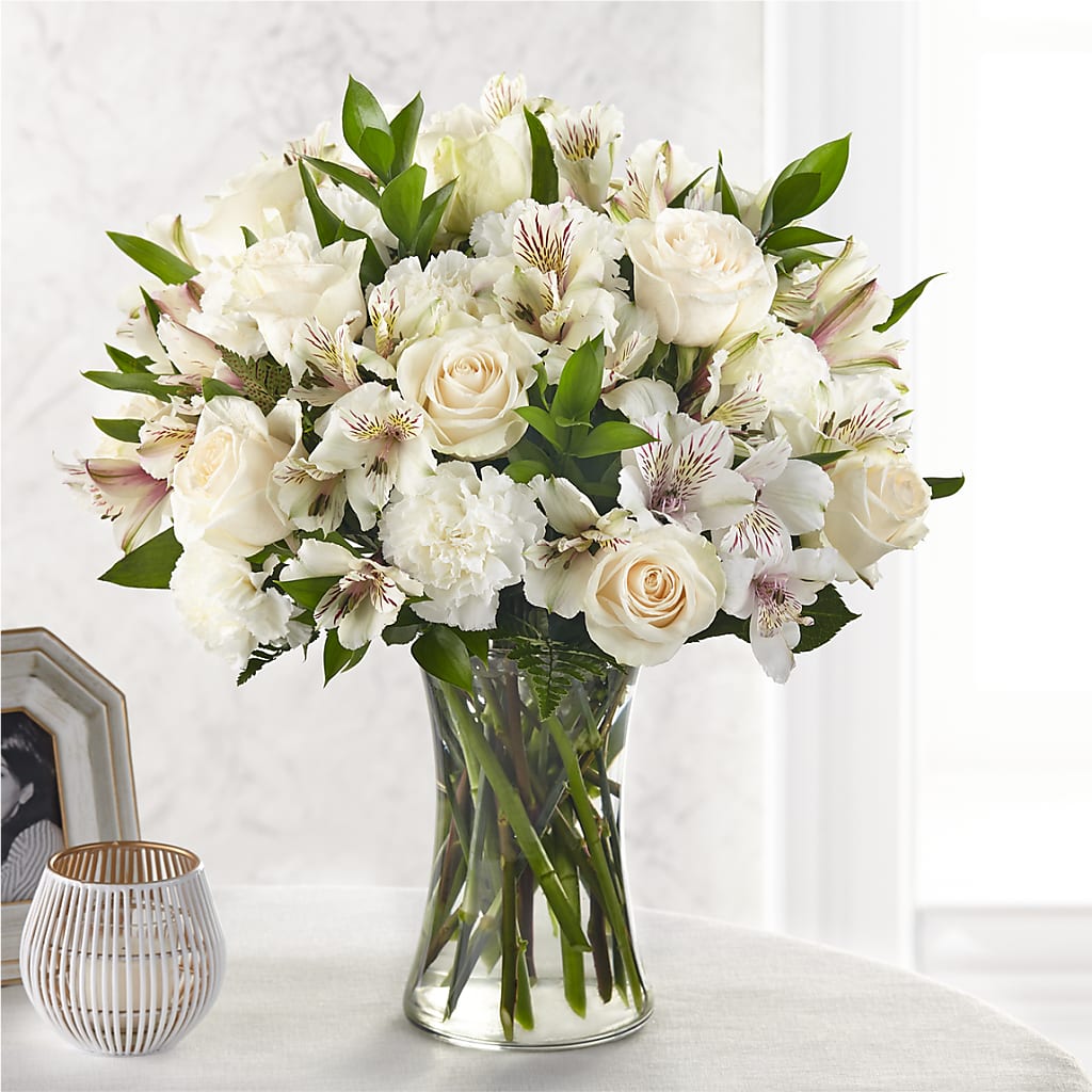 Cherished Friend Bouquet – SUNSHINE FLOWERS & GIFTS, Joaquin TX