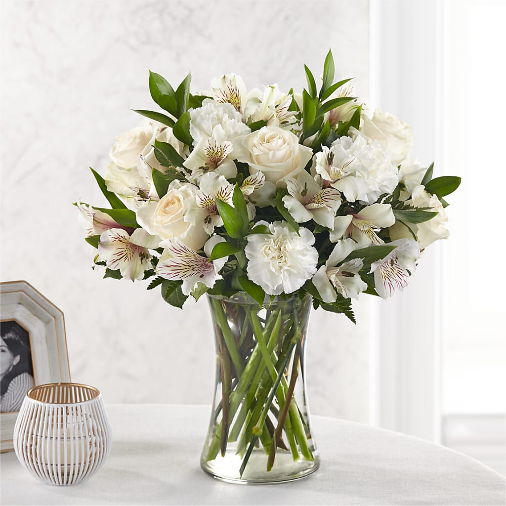 Cherished Friend Bouquet – SUNSHINE FLOWERS & GIFTS, Joaquin TX