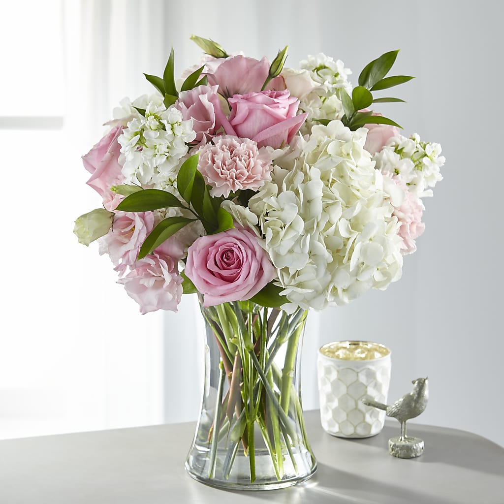 Guiding Grace Bouquet – SUNSHINE FLOWERS & GIFTS, Joaquin TX