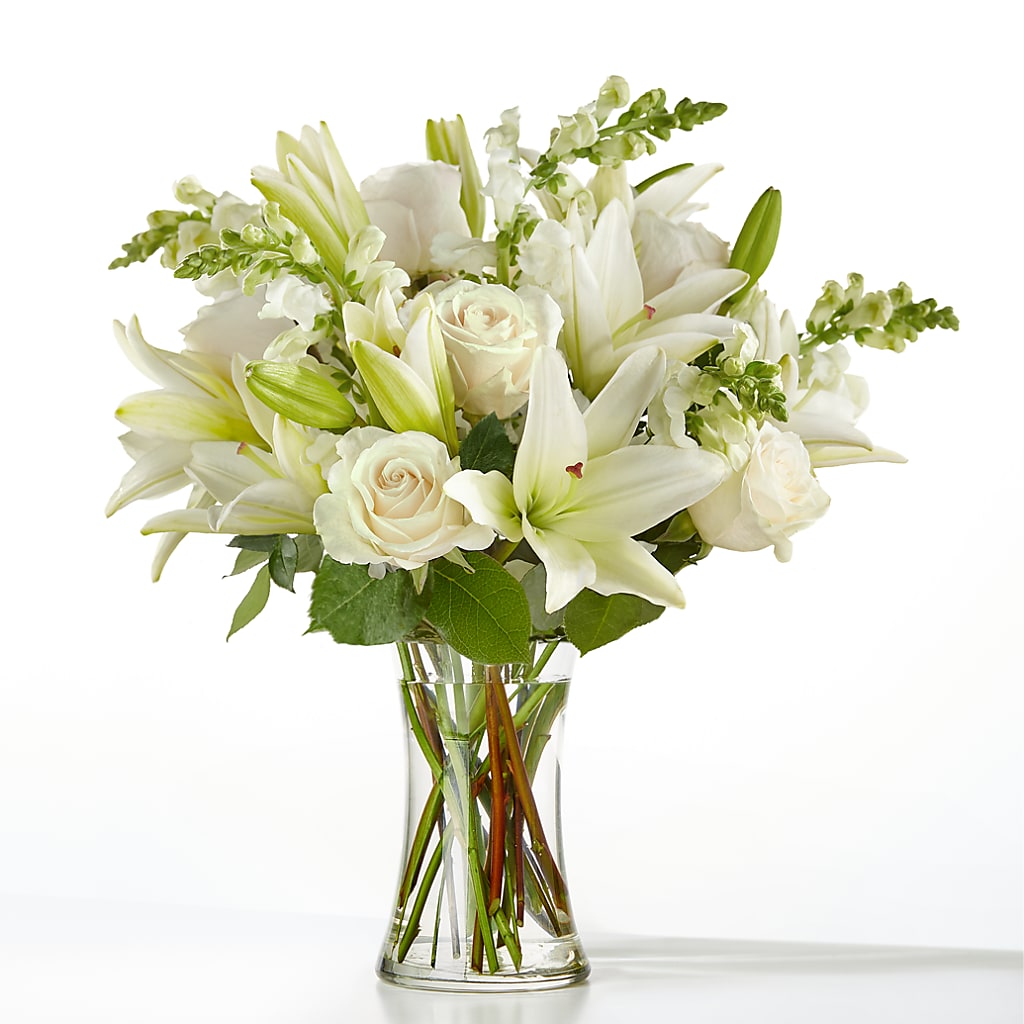 Eternal Friendship Bouquet – SUNSHINE FLOWERS & GIFTS, Joaquin TX