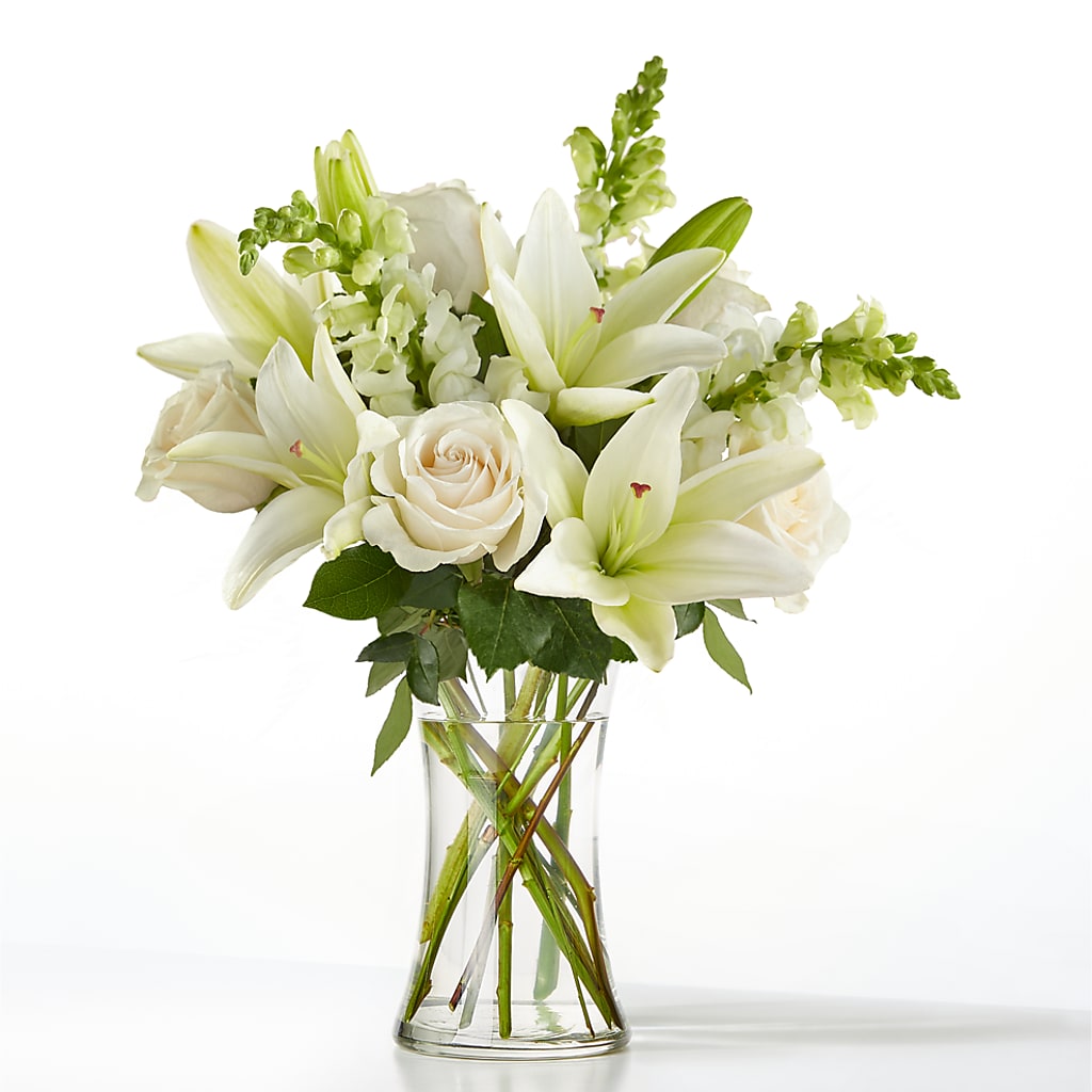 Eternal Friendship Bouquet – SUNSHINE FLOWERS & GIFTS, Joaquin TX