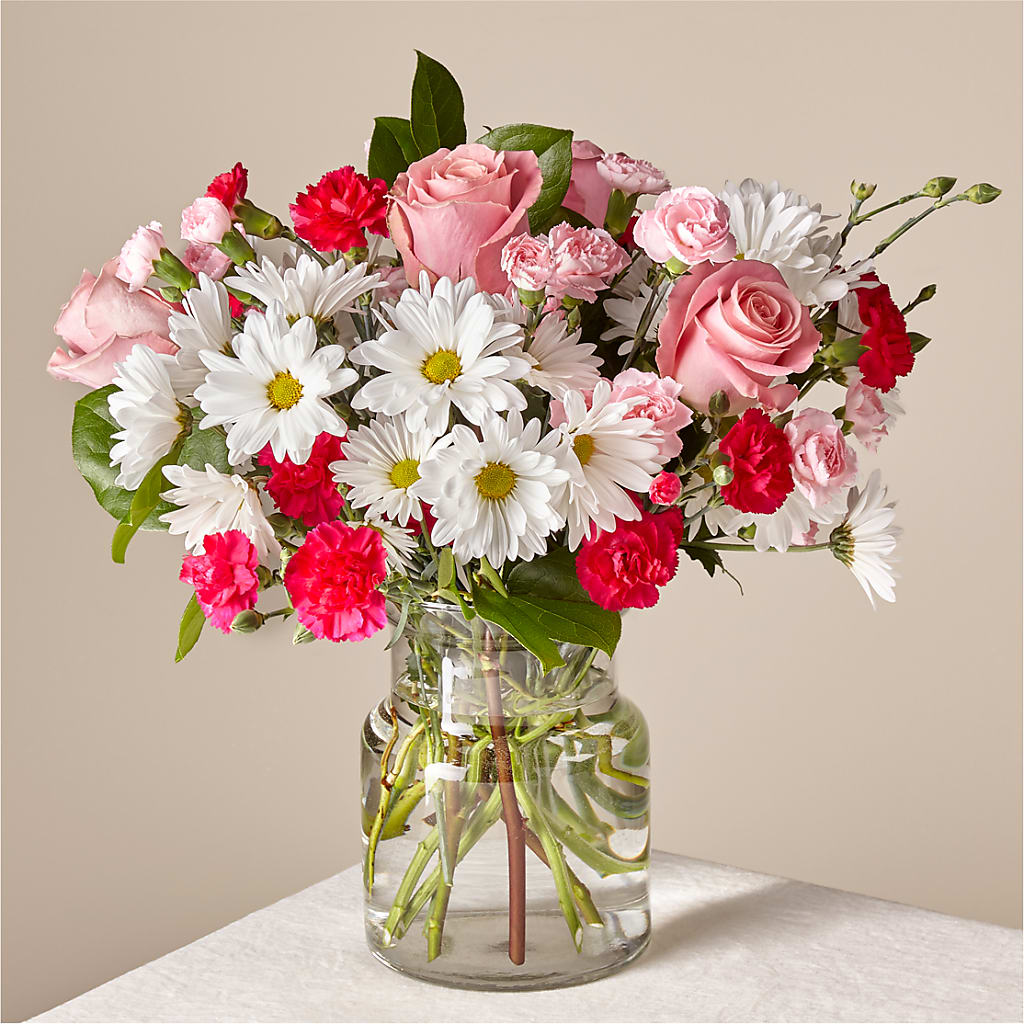 Sweet Surprises® Bouquet – SUNSHINE FLOWERS & GIFTS, Joaquin TX