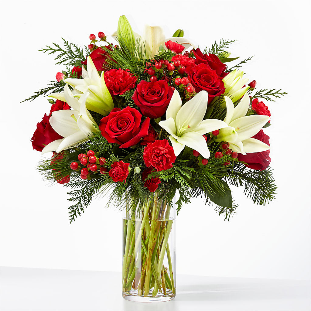Joyful Greetings Bouquet – SUNSHINE FLOWERS & GIFTS, Joaquin TX