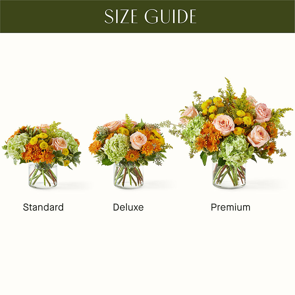 Fall Foliage Bouquet – SUNSHINE FLOWERS & GIFTS, Joaquin TX