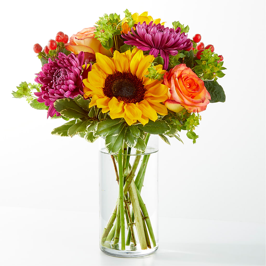 Nature Walk Bouquet – SUNSHINE FLOWERS & GIFTS, Joaquin TX