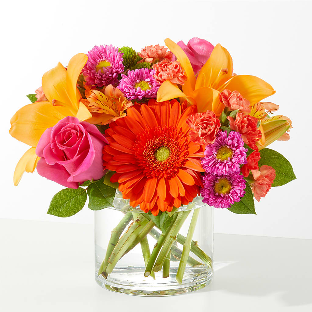 Soiree Bouquet – SUNSHINE FLOWERS & GIFTS, Joaquin TX
