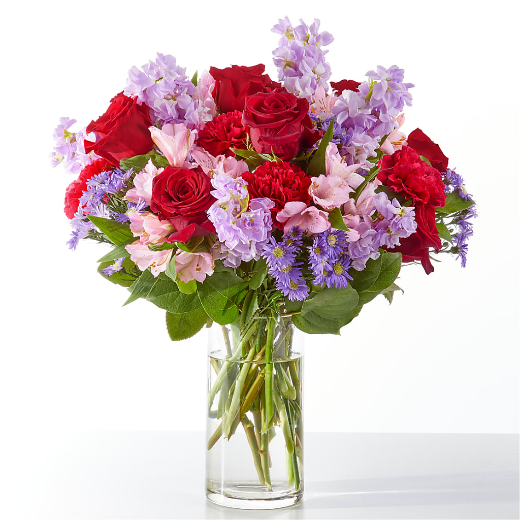 Your Majesty Bouquet – SUNSHINE FLOWERS & GIFTS, Joaquin TX