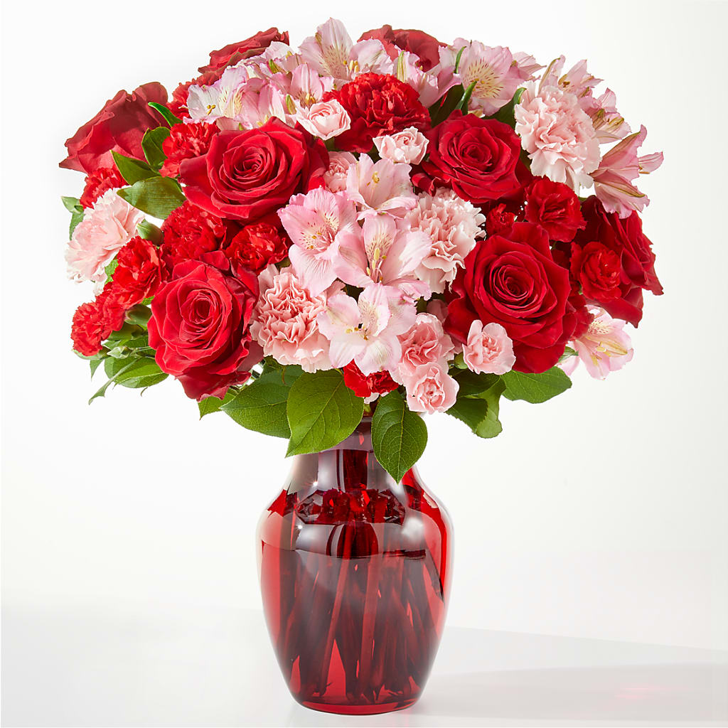 Candy Kisses Bouquet – SUNSHINE FLOWERS & GIFTS, Joaquin TX