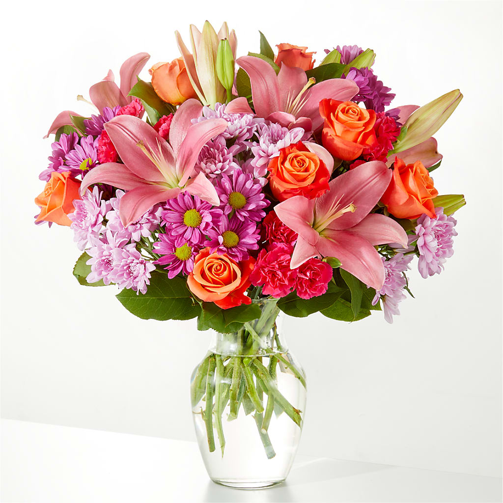 One and Only Bouquet – SUNSHINE FLOWERS & GIFTS, Joaquin TX