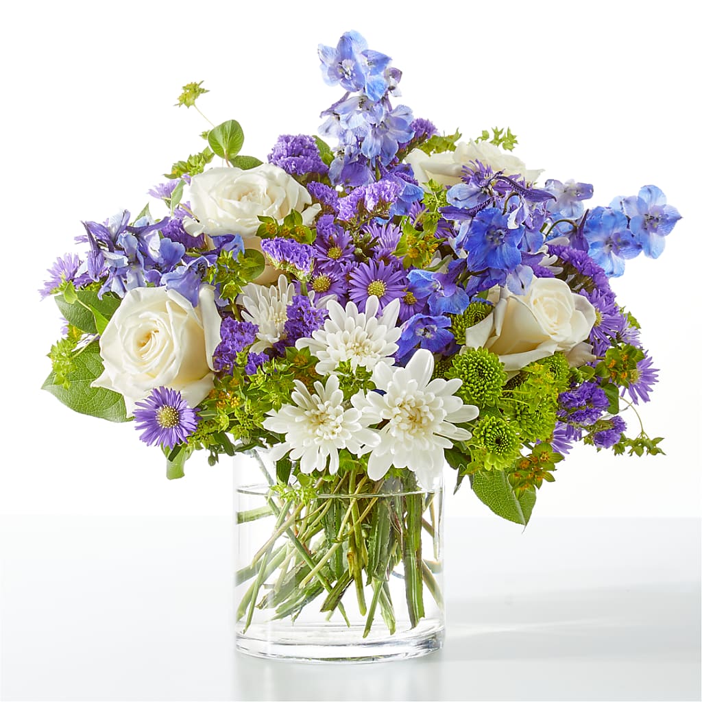 Genuine Gestures Bouquet – SUNSHINE FLOWERS & GIFTS, Joaquin TX