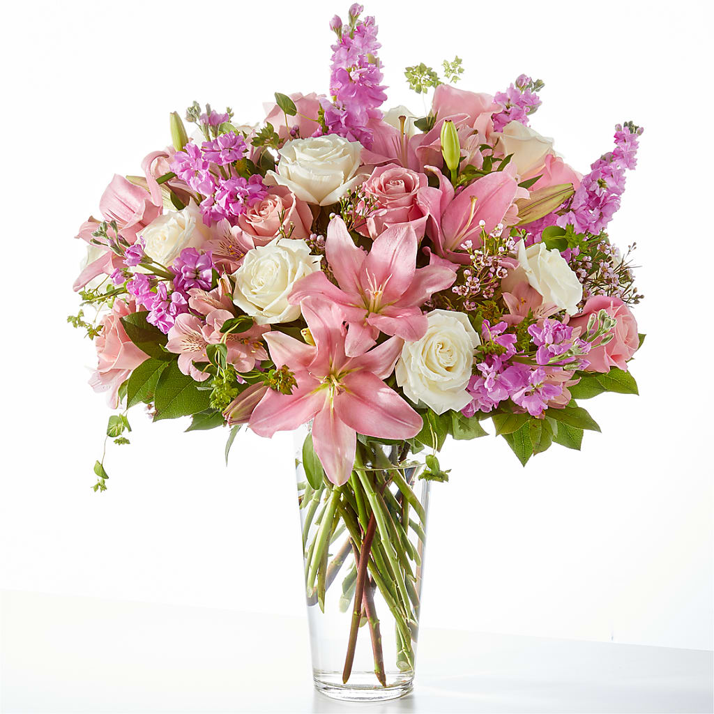 Ethereal Beauty Bouquet – SUNSHINE FLOWERS & GIFTS, Joaquin TX