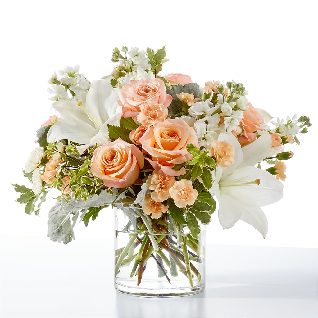 Darling Bouquet – SUNSHINE FLOWERS & GIFTS, Joaquin TX