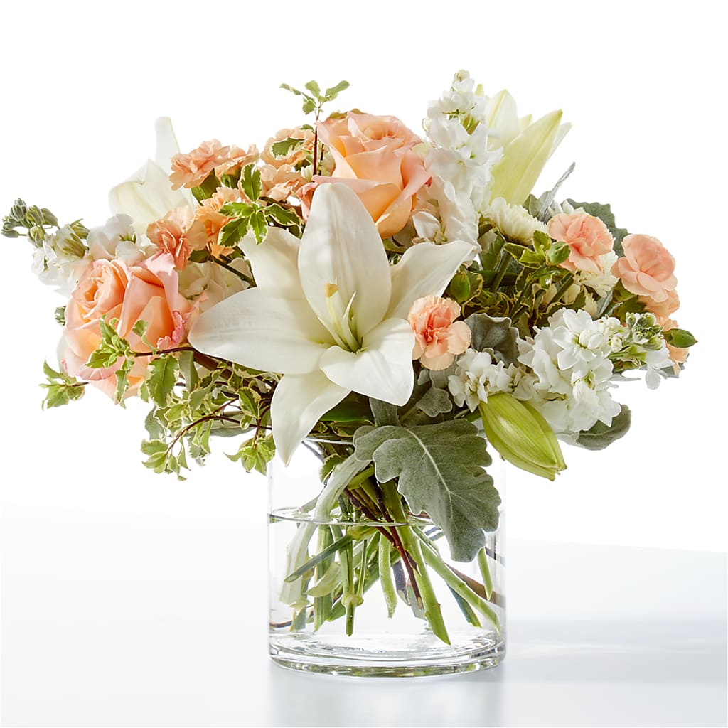 Darling Bouquet – SUNSHINE FLOWERS & GIFTS, Joaquin TX