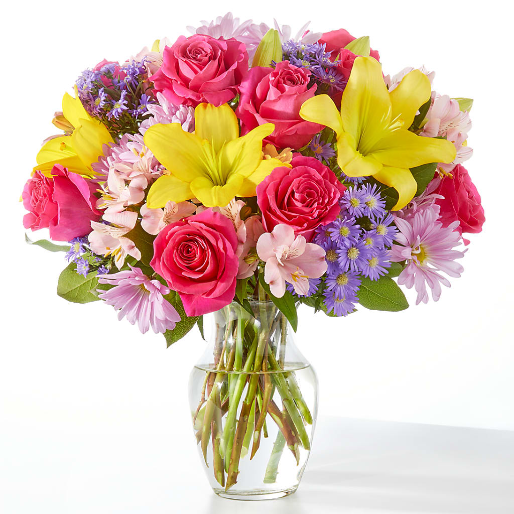 Sprinkles Bouquet – SUNSHINE FLOWERS & GIFTS, Joaquin TX