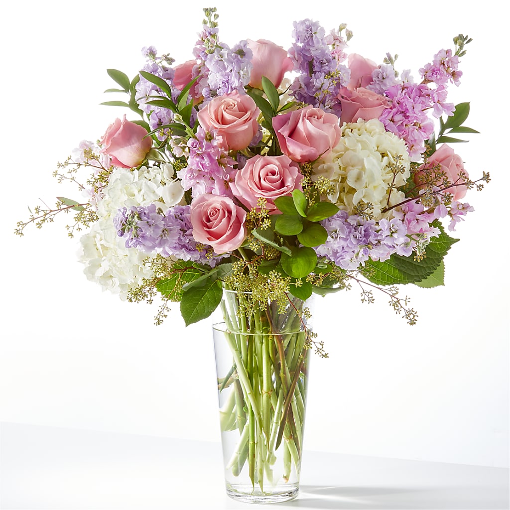 Embraced Bouquet – SUNSHINE FLOWERS & GIFTS, Joaquin TX