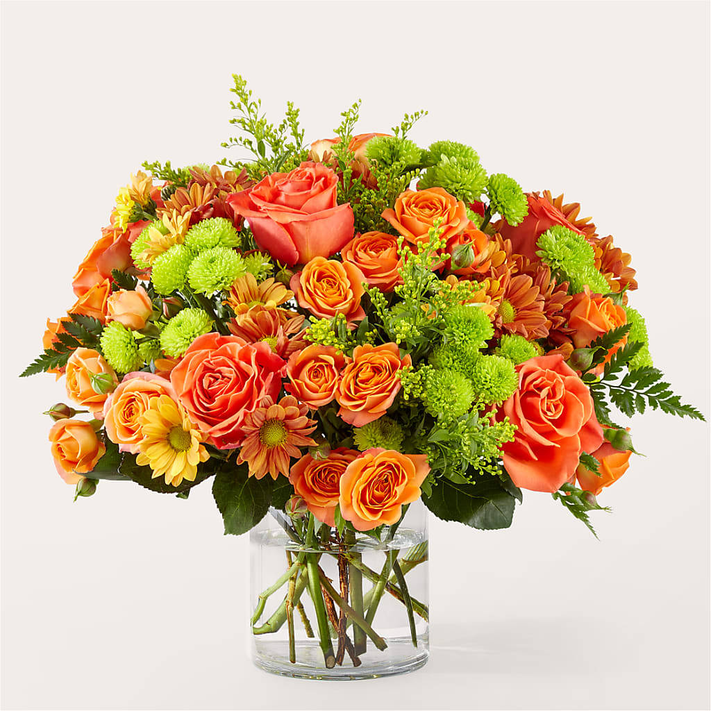 The Farmhouse Bouquet – SUNSHINE FLOWERS & GIFTS, Joaquin TX