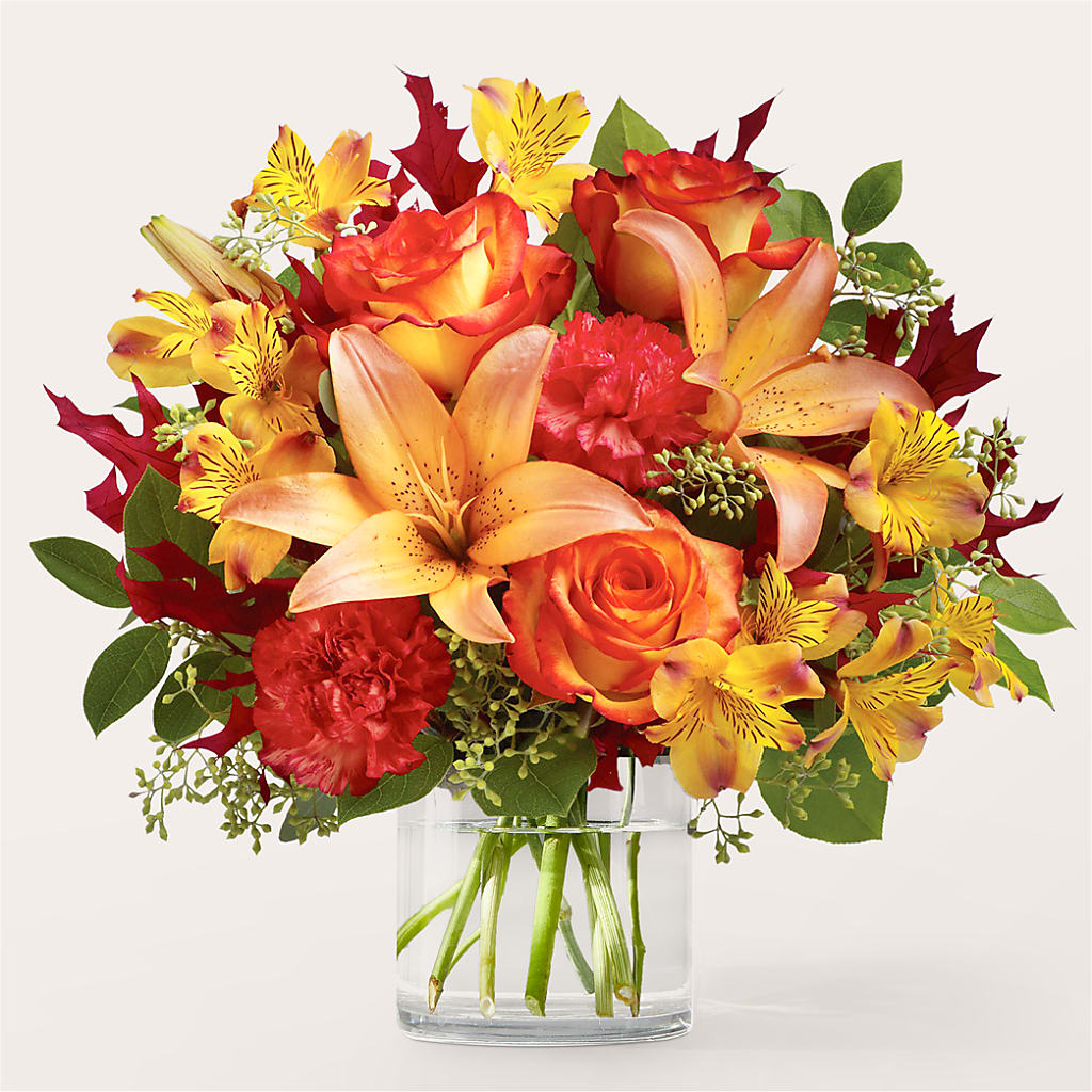 Pecan Pie Bouquet – SUNSHINE FLOWERS & GIFTS, Joaquin TX