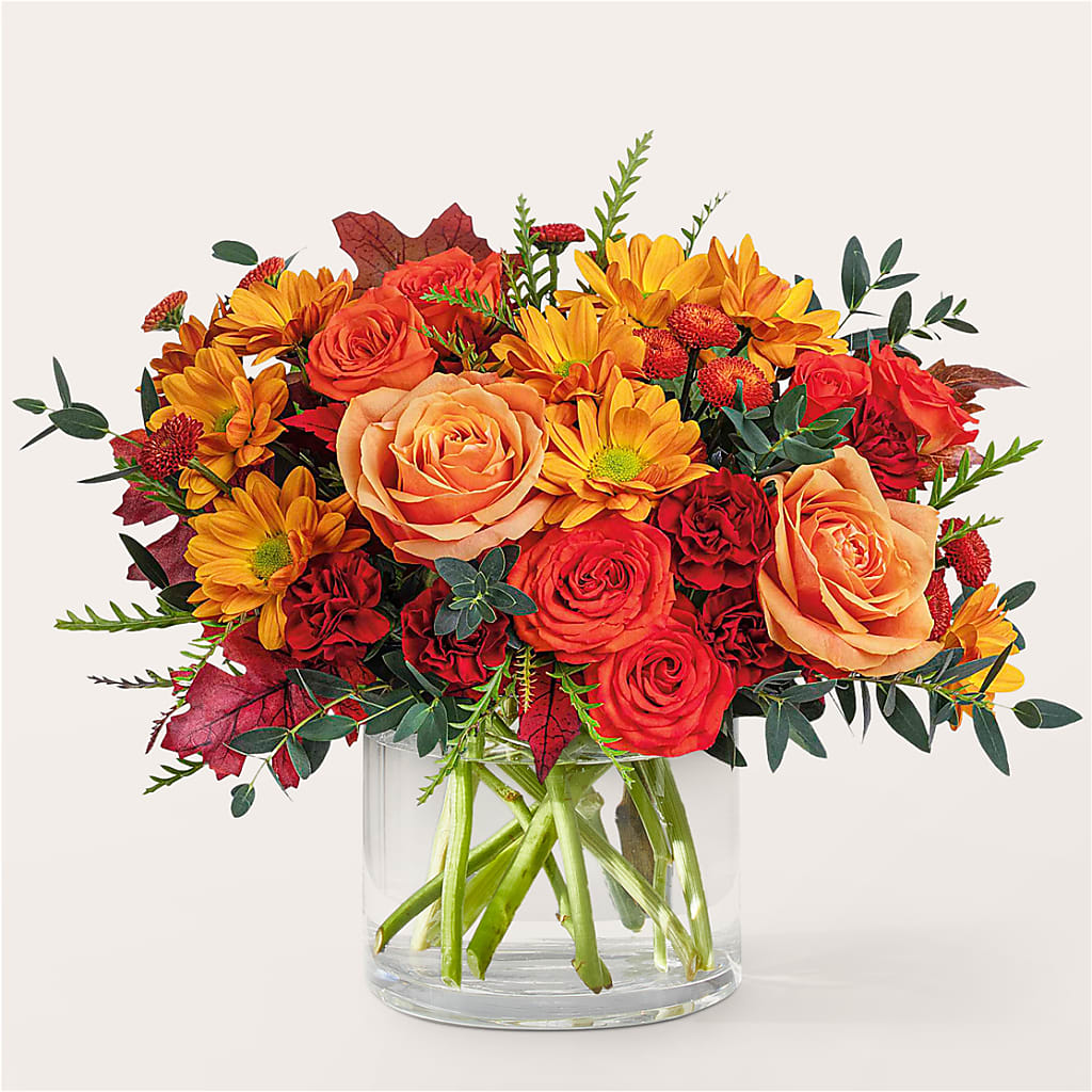 Sweet as Cinnamon Bouquet – SUNSHINE FLOWERS & GIFTS, Joaquin TX