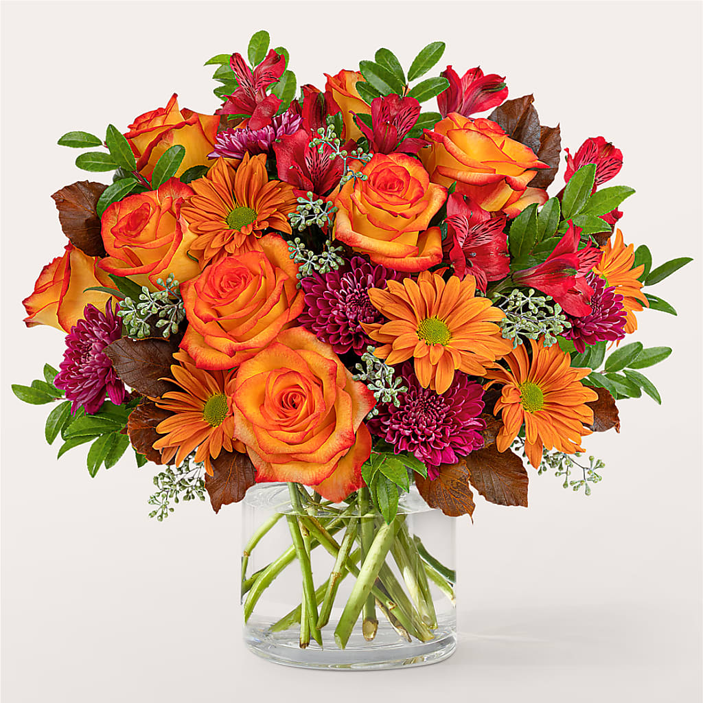 Brisk Morning Bouquet – SUNSHINE FLOWERS & GIFTS, Joaquin TX