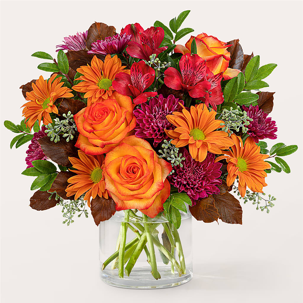 Brisk Morning Bouquet – SUNSHINE FLOWERS & GIFTS, Joaquin TX