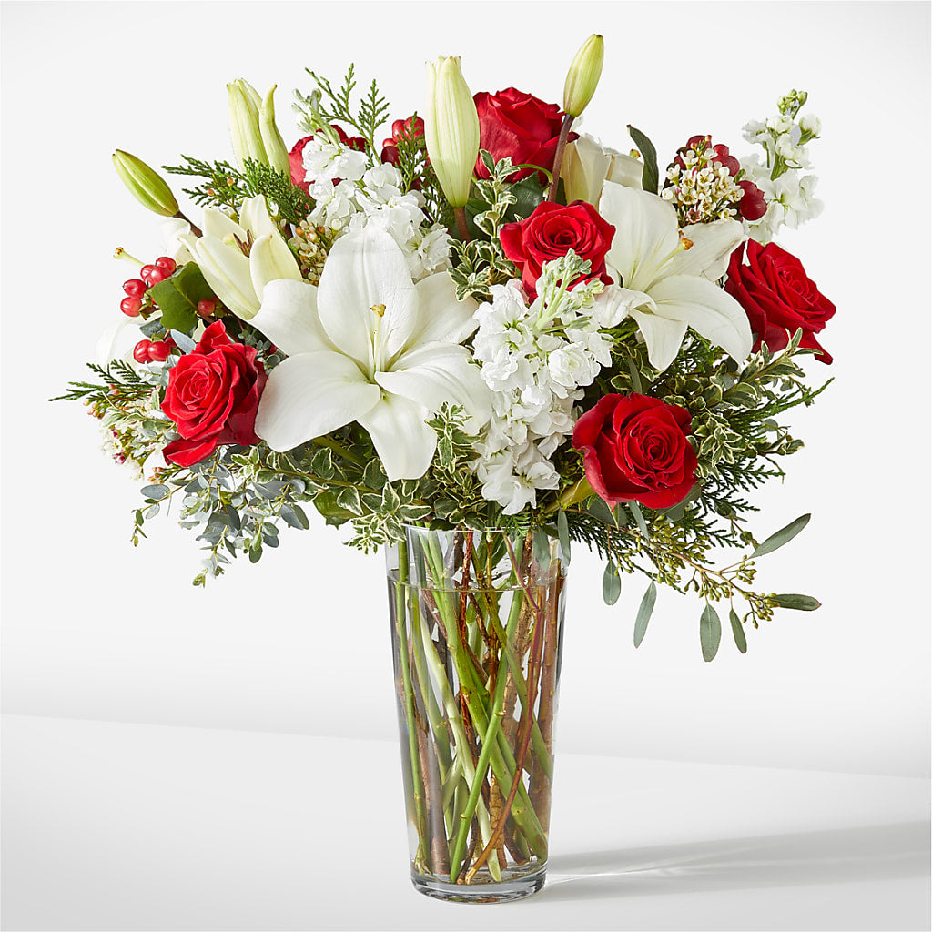 Twinkle Lights Bouquet – SUNSHINE FLOWERS & GIFTS, Joaquin TX