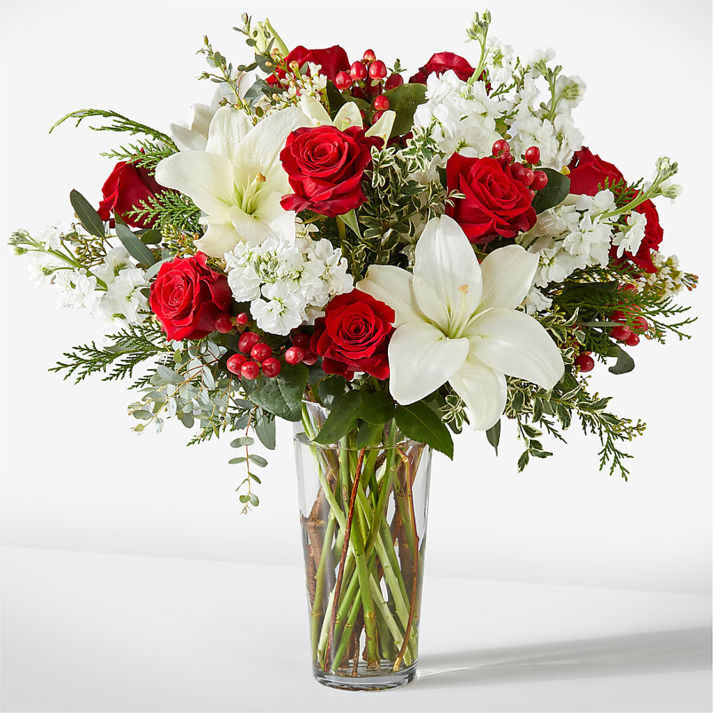 Twinkle Lights Bouquet – SUNSHINE FLOWERS & GIFTS, Joaquin TX