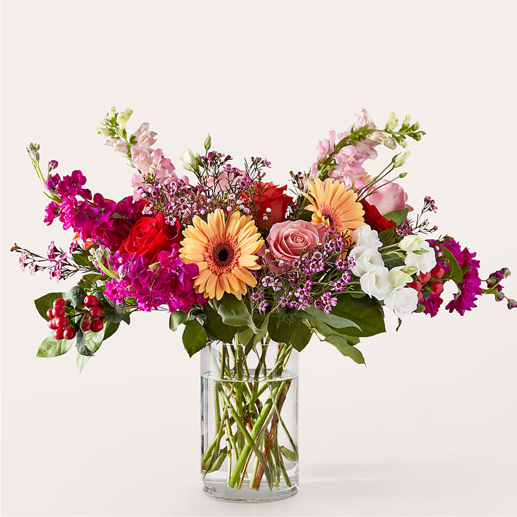 Renaissance Luxury Bouquet – SUNSHINE FLOWERS & GIFTS, Joaquin TX