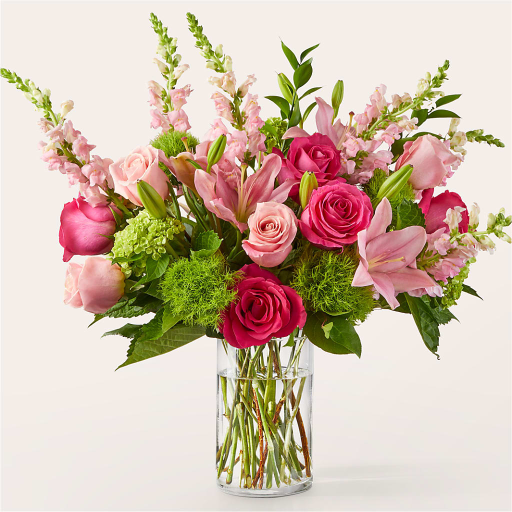 Fit for a Queen Luxury Bouquet – SUNSHINE FLOWERS & GIFTS, Joaquin TX