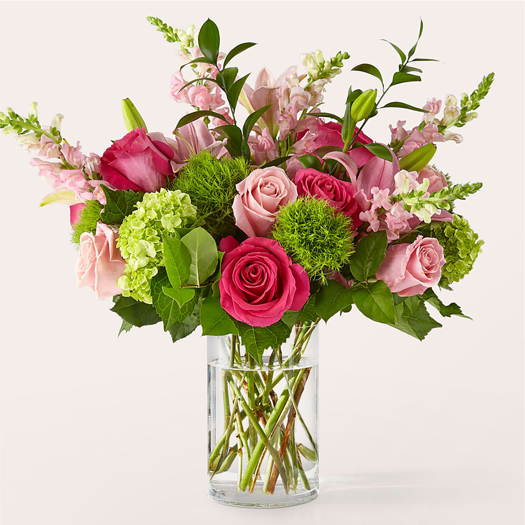 Fit for a Queen Luxury Bouquet – SUNSHINE FLOWERS & GIFTS, Joaquin TX