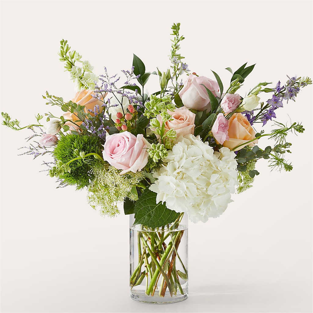 From Scratch Luxury Bouquet – SUNSHINE FLOWERS & GIFTS, Joaquin TX