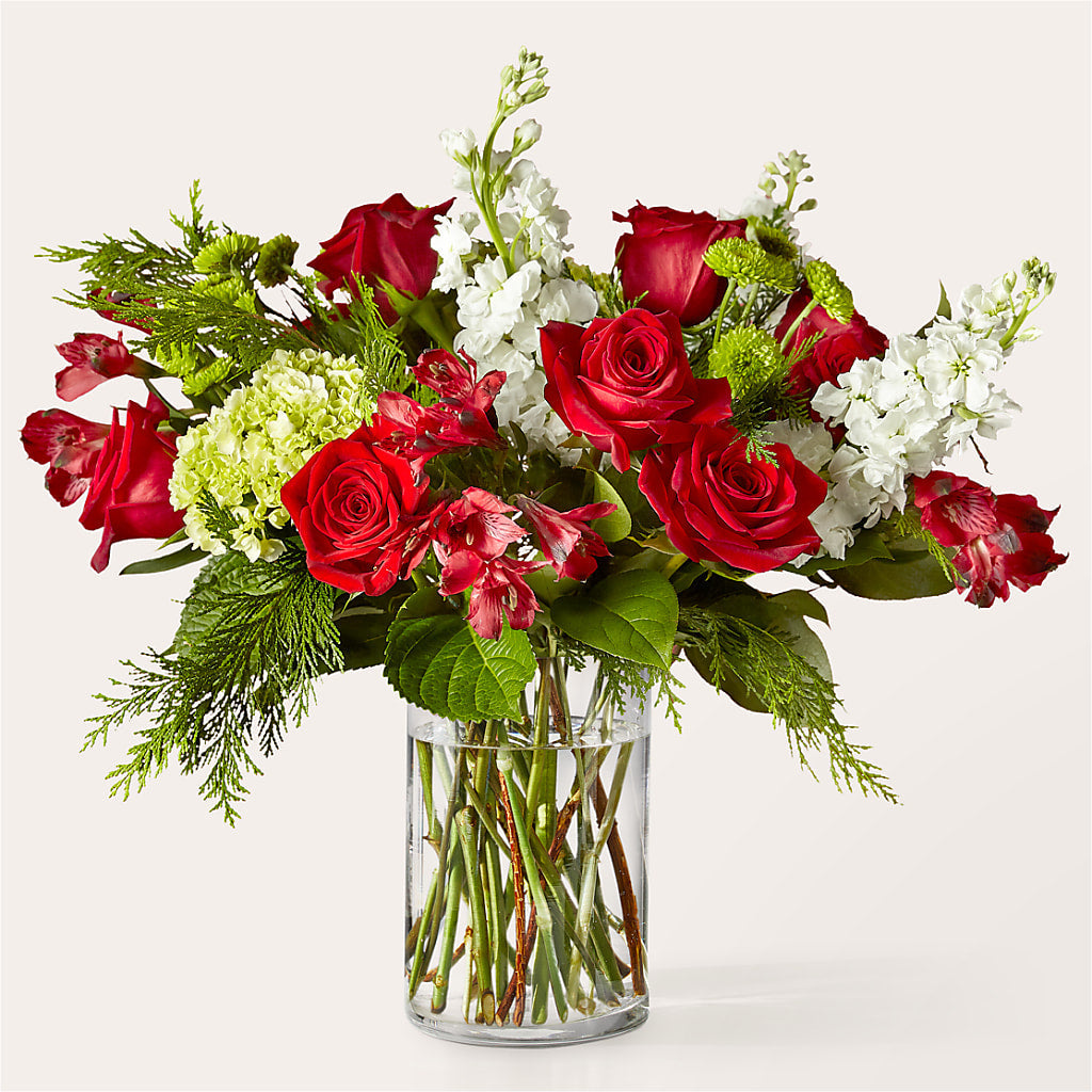 Tree Shopping Bouquet – SUNSHINE FLOWERS & GIFTS, Joaquin TX