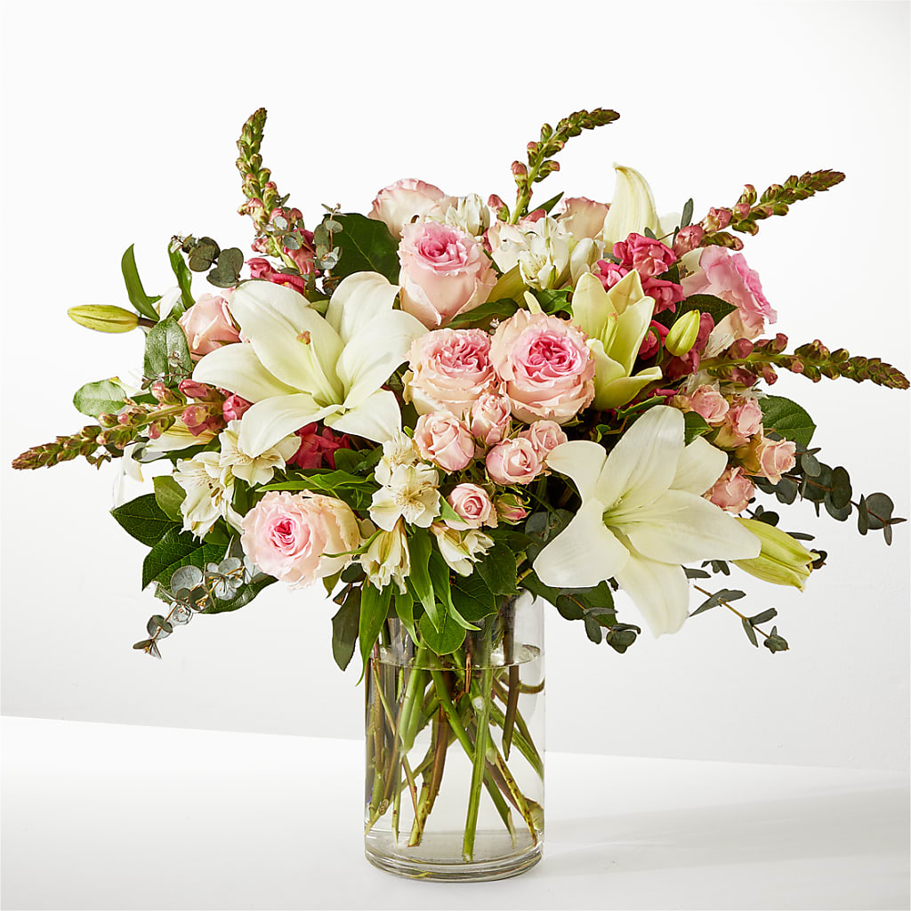 Ballet Slippers Bouquet – SUNSHINE FLOWERS & GIFTS, Joaquin TX