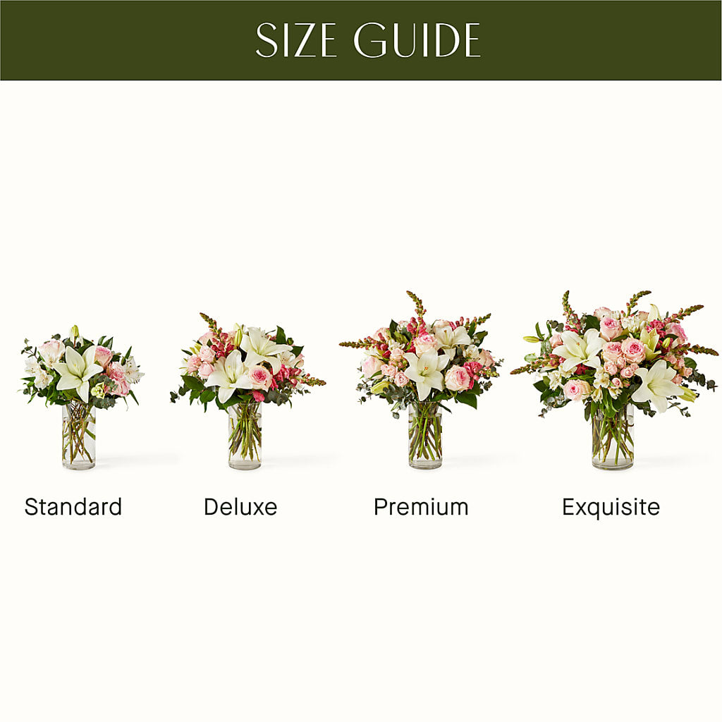 Ballet Slippers Bouquet – SUNSHINE FLOWERS & GIFTS, Joaquin TX