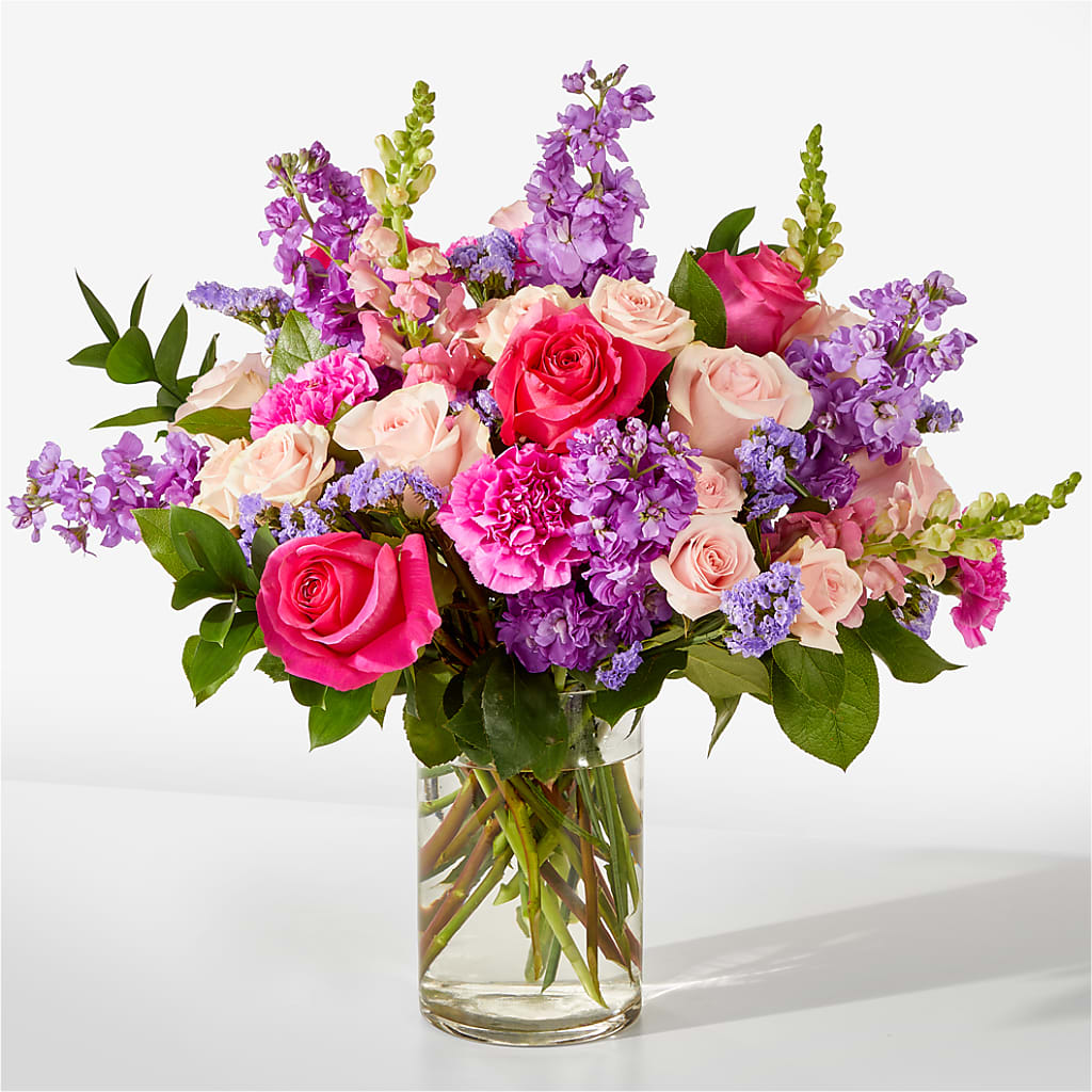 The Cha-Cha Bouquet – SUNSHINE FLOWERS & GIFTS, Joaquin TX