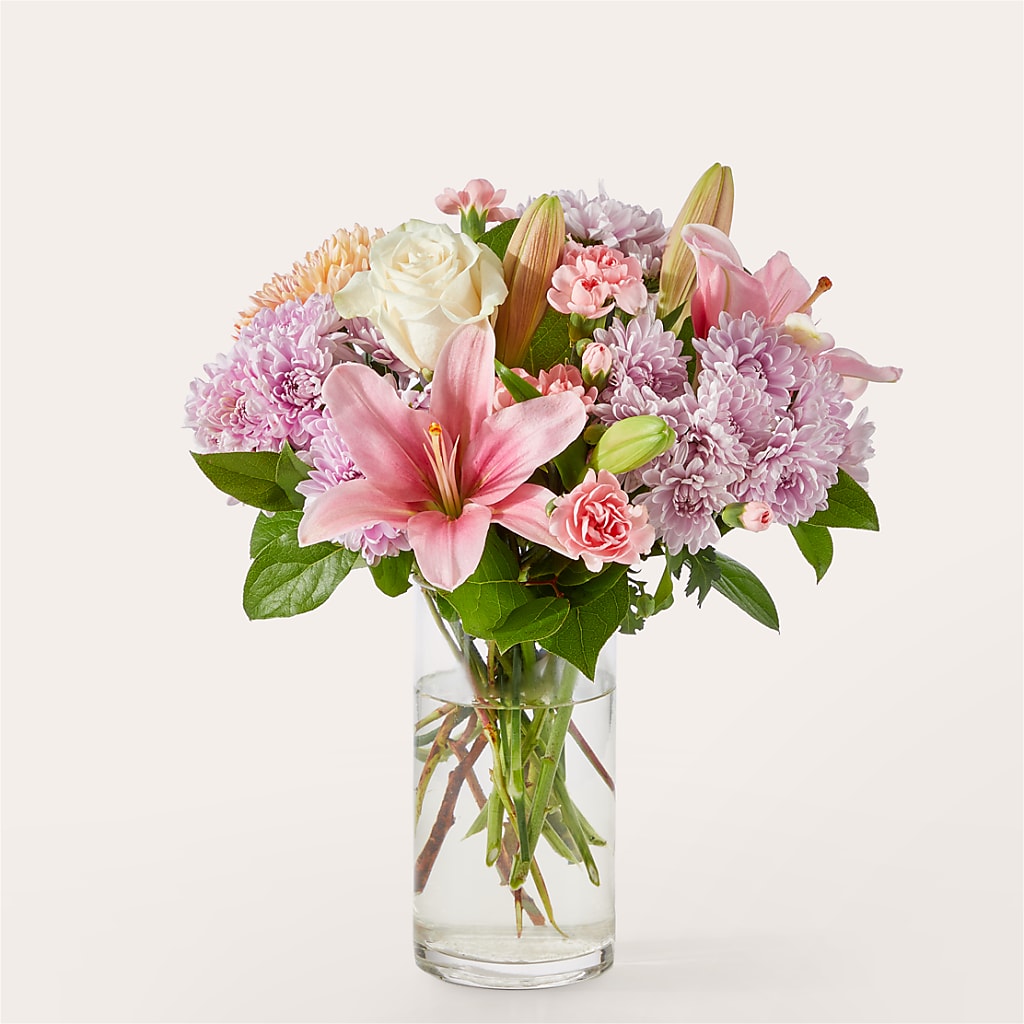 Gelato Bouquet – SUNSHINE FLOWERS & GIFTS, Joaquin TX