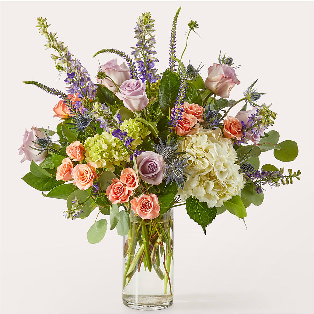 Appealing Aura Bouquet – SUNSHINE FLOWERS & GIFTS, Joaquin TX