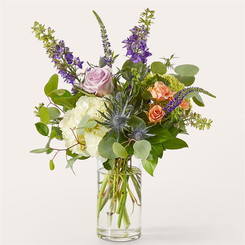 Appealing Aura Bouquet – SUNSHINE FLOWERS & GIFTS, Joaquin TX